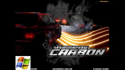 Need For Speed Wallpapers [ Hd ]