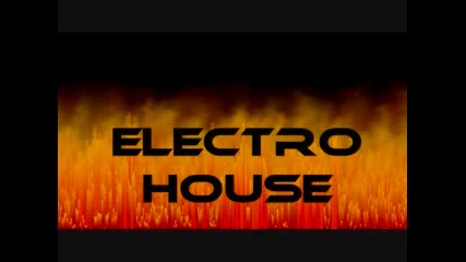 Electro House 2011 