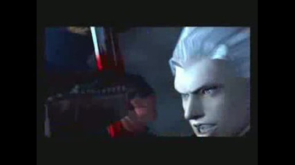 Devil May Cry The Stupid Files 2