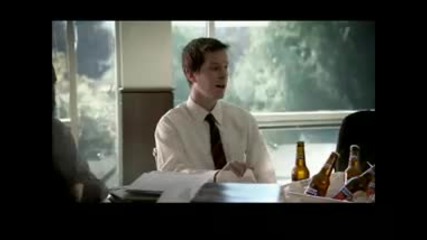 Bud Light: Лоша шега