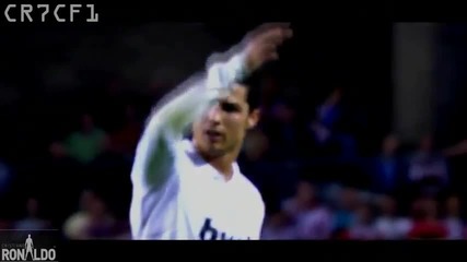 Cristiano Ronaldo 2012 - Whistle Flo Rida - Whistle