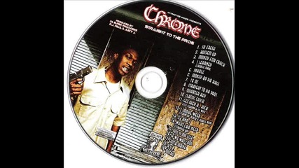 Chrome - Classic Chick (dirty) (full Version 