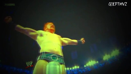 • Sheamus - New Divide • Collab Part •