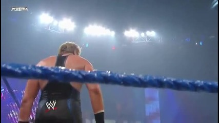 Wwe Superstars 9/30/10 Part 3/4