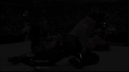 Jeff Hardy - Not Alone