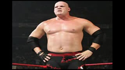 Kane Masked and Unmasked