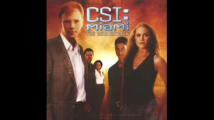 Csi Miami Original Theme