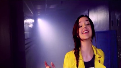 Maddi Jane - Barricade Official Music Video