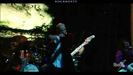 Dark Moor - La Cancion del Pirata (live)