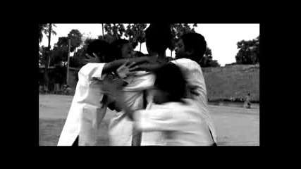 Leona Lewis - Footprints In The Sand 