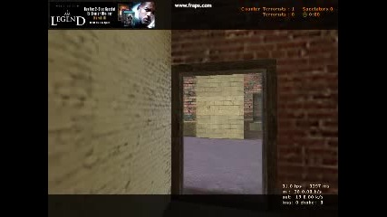 Counter Strike Jump Trick