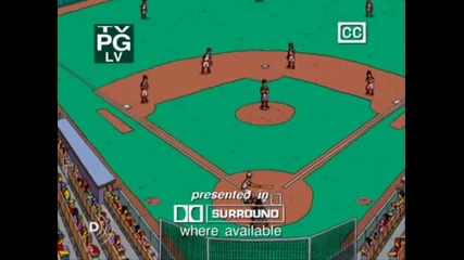 The Simpsons S17 Ep4