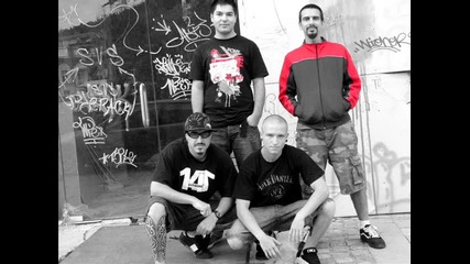 Cut Off - Shittalkers 