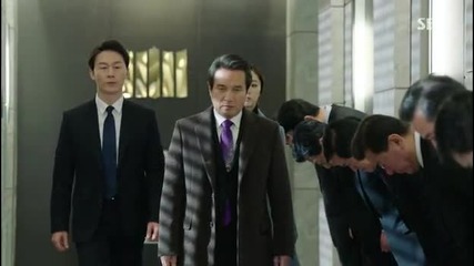 [eng sub] Punch E11