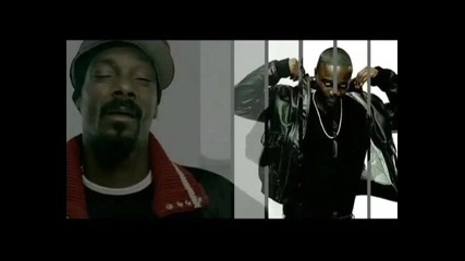 Akon Feat Snoop Dogg - I Wanna Love You (hq)