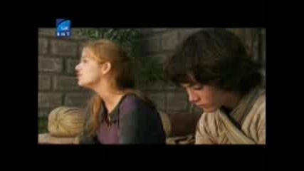 Магна аура - изгубения град Епизод 4