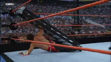 Cm Punk Best in the world Disc 2 / Си Ем Пънк Най-добрият на света 3/5..