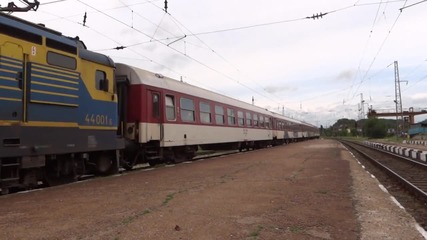 Банана с бв 8610