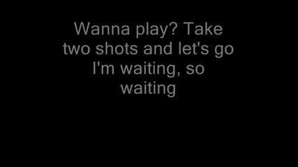 Rbd - Wanna Play (with lyrics)
