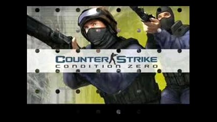 Cs-кънтър страйк