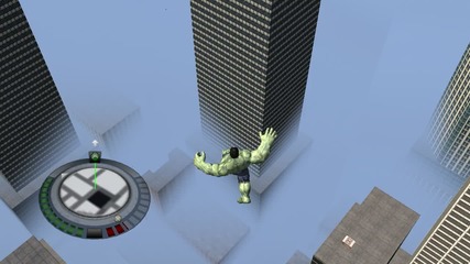 Hulk epizod 14 by:supercool66
