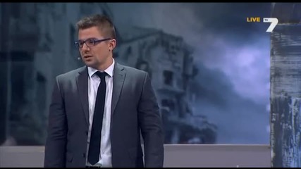 Къртицата 02.05.2014 част 6 от 15
