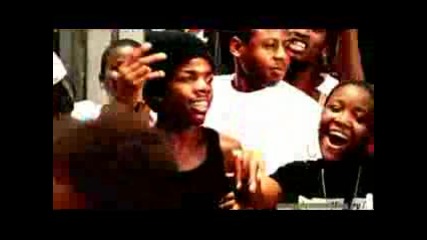 Brisco Ft Lil Wayne - In The Hood
