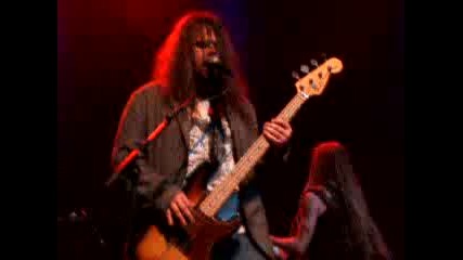 Lindes amazing guitar solo