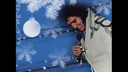 Elvis Presley - I'll Be Home On Christmas Day - алтернативна версия