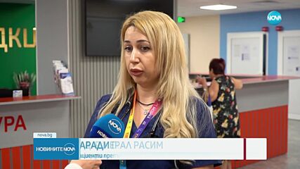 Как горещините влияят на здравето ни и как да се предпазим?