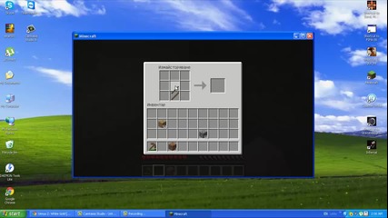 minecraf epizod 1