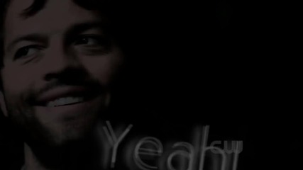 Castiel ... the lovely angel ;dd