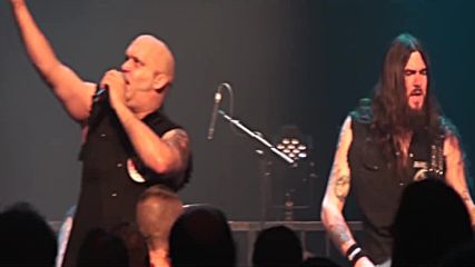 Blaze Bayley - Calling You Home ( Official Live Video)