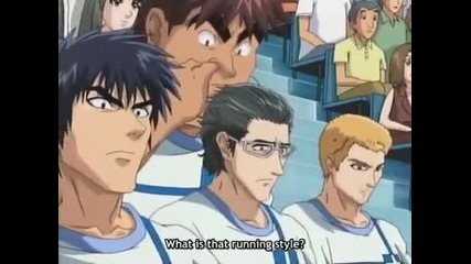 Eyeshield 21 - Епизод 68