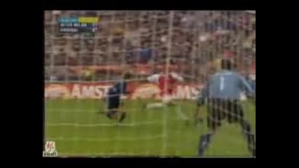 Joga Bonito Lionel Messi vs Zlatan Ibrahimovic 