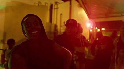 Kreesha feat. Shaggy & Costi - Reggae Dancer ( Official Video, 2016)