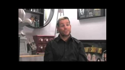 The Hardy Show - The Legend