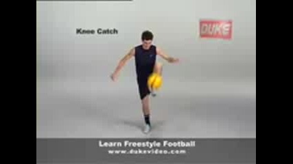 Free Style Soccer 
