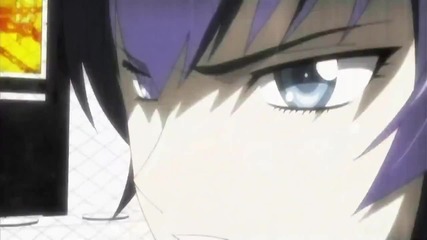 High School Of The Dead Opening