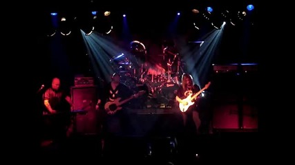 Axel Rudi Pelln - The Temple of the King