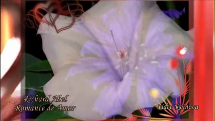 Richard Abel - Romance de Amor