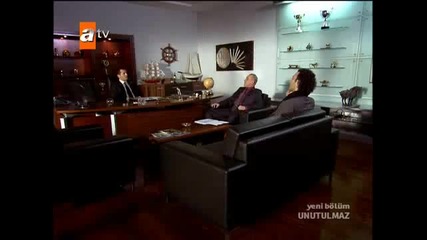 Незабравима/unutulmaz 3 69 епизод - 1 