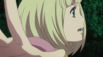 Ao no Exorcist Episode 21 Eng Sub