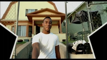 Jeremih - Imma Star ( Официално Видео )
