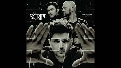 The Script feat. will.i.am - Hall Of Fame