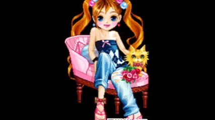 Sweet Dolls - (1част)