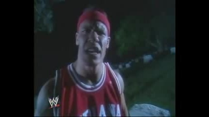John Cena Рапира На Гробаря Vbox7