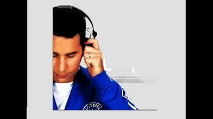 Dj Yahel - You Feel