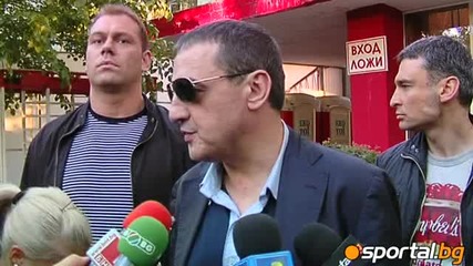 Цска официално обяви: Започваме строеж на стадион