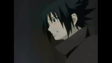 Itachi Vs Sasuke